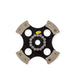 ACT 4-Pad Rigid Race Disc for 1991-2012 Subaru Legacy - Lunaticsco
