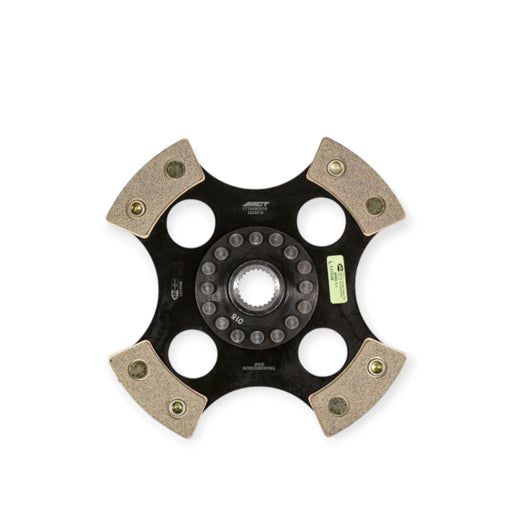 ACT 4-Pad Rigid Race Disc for 1991-2012 Subaru Legacy - Lunaticsco