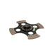 ACT 4-Pad Rigid Race Disc for 1995-2004 Toyota Tacoma - Lunaticsco