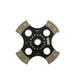 ACT 4-Pad Rigid Race Disc for 1995-2004 Toyota Tacoma - Lunaticsco