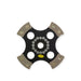 ACT 4-Pad Rigid Race Disc for 1995-2004 Toyota Tacoma - Lunaticsco
