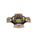 ACT 4-Pad Sprung Race Disc for 1980-1992 Toyota Corolla - Lunaticsco