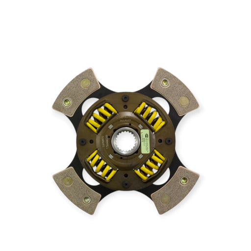 ACT 4-Pad Sprung Race Disc for 1984-1995 Toyota 4Runner - Lunaticsco