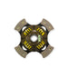 ACT 4-Pad Sprung Race Disc for 1984-1995 Toyota 4Runner - Lunaticsco