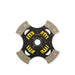 ACT 4-Pad Sprung Race Disc for 1984-1995 Toyota 4Runner - Lunaticsco