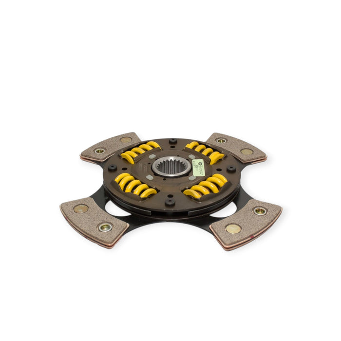 ACT 4-Pad Sprung Race Disc for 1984-1995 Toyota 4Runner - Lunaticsco