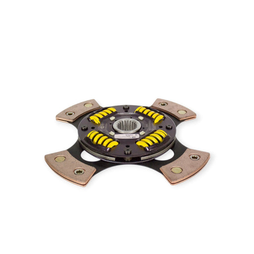 ACT 4-Pad Sprung Race Disc for 1995-2004 Toyota Tacoma - Lunaticsco