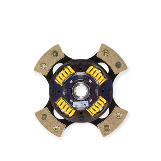 ACT 4-Pad Sprung Race Disc for 2013-2016 Scion FR-S - Lunaticsco