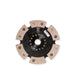 ACT 6-Pad Rigid Race Disc for 1980-1992 Toyota Corolla - Lunaticsco