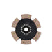 ACT 6-Pad Rigid Race Disc for 1984-1995 Toyota 4Runner - Lunaticsco
