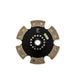 ACT 6-Pad Rigid Race Disc for 1994 Subaru Impreza - Lunaticsco