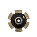 ACT 6-Pad Rigid Race Disc for 1994 Subaru Impreza - Lunaticsco