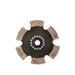 ACT 6-Pad Rigid Race Disc for 1995-2004 Toyota Tacoma - Lunaticsco