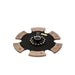 ACT 6-Pad Rigid Race Disc for 2004-2014 Subaru Impreza - Lunaticsco