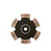 ACT 6-Pad Rigid Race Disc for 2004-2014 Subaru Impreza - Lunaticsco