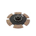 ACT 6-Pad Rigid Race Disc for 2006-2011 Lotus Exige - Lunaticsco