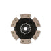 ACT 6-Pad Rigid Race Disc for 2006-2011 Lotus Exige - Lunaticsco
