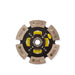 ACT 6-Pad Sprung Race Disc for 1980-1992 Toyota Corolla - Lunaticsco