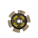 ACT 6-Pad Sprung Race Disc for 1984-1995 Toyota 4Runner - Lunaticsco
