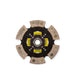 ACT 6-Pad Sprung Race Disc for 2006-2011 Lotus Exige - Lunaticsco