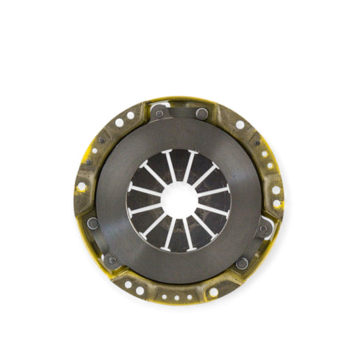 ACT Heavy Duty Clutch Pressure Plate for 1980-1992 Toyota Corolla - Lunaticsco