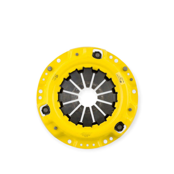 ACT Heavy Duty Clutch Pressure Plate for 1980-1992 Toyota Corolla - Lunaticsco