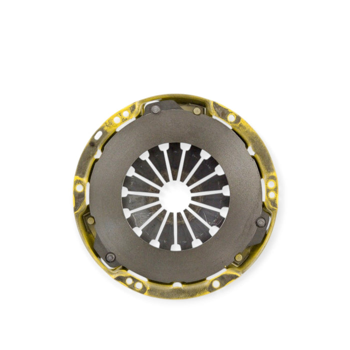 ACT Heavy Duty Clutch Pressure Plate for 1984-1995 Toyota 4Runner - Lunaticsco