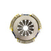 ACT Heavy Duty Clutch Pressure Plate for 1990-1997 Geo Prizm - Lunaticsco