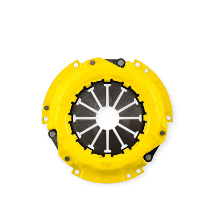 ACT Heavy Duty Clutch Pressure Plate for 1990-1997 Geo Prizm - Lunaticsco