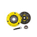 ACT Heavy Duty Perf Street Sprung Clutch Kit for 1986-1991 Toyota Corolla - Lunaticsco