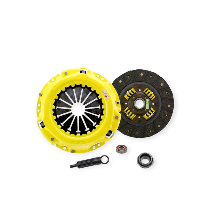 ACT Heavy Duty Perf Street Sprung Clutch Kit for 2002-2005 Lexus IS300 - Lunaticsco