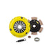 ACT Heavy Duty Race Rigid 6-Pad Clutch Kit for 1967-1970 Toyota Crown - Lunaticsco