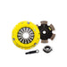 ACT Heavy Duty Race Rigid 6-Pad Clutch Kit for 1991-1995 Toyota MR2 - Lunaticsco