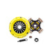 ACT Heavy Duty Race Sprung 4-Pad Clutch Kit for 2002-2005 Lexus IS300 - Lunaticsco
