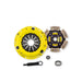ACT Heavy Duty Race Sprung 6-Pad Clutch Kit for 1980-1987 Toyota Corolla - Lunaticsco