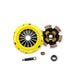 ACT Heavy Duty Race Sprung 6-Pad Clutch Kit for 1988-1997 Toyota Supra - Lunaticsco