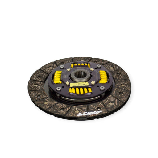 ACT Perf Street Sprung Disc for 17-20 Toyota 86 / 13-20 Subaru BRZ - Lunaticsco