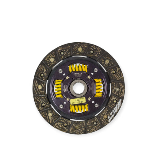 ACT Perf Street Sprung Disc for 17-20 Toyota 86 / 13-20 Subaru BRZ - Lunaticsco