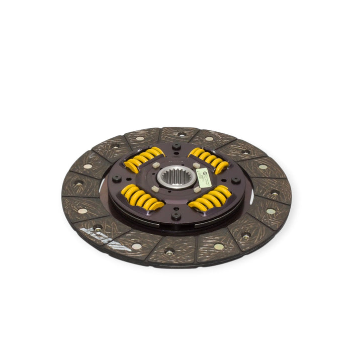 ACT Perf Street Sprung Disc for 1984-1995 Toyota 4Runner - Lunaticsco