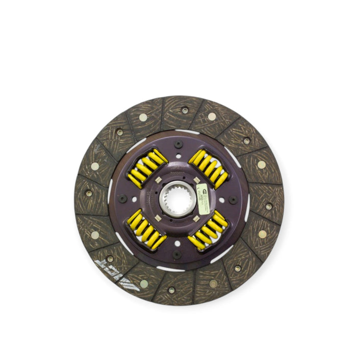 ACT Perf Street Sprung Disc for 1984-1995 Toyota 4Runner - Lunaticsco