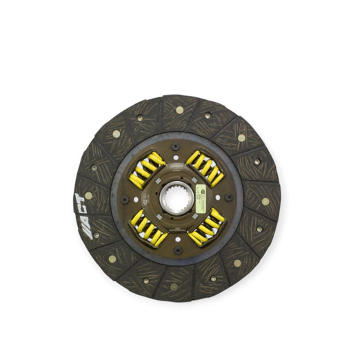 ACT Perf Street Sprung Disc for 1986-1995 Toyota 4Runner - Lunaticsco