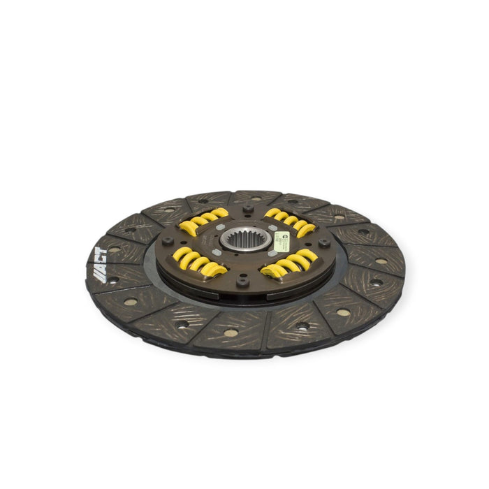 ACT Perf Street Sprung Disc for 1986-1995 Toyota 4Runner - Lunaticsco