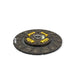 ACT Perf Street Sprung Disc for 1986-1995 Toyota 4Runner - Lunaticsco
