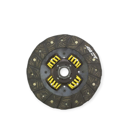 ACT Perf Street Sprung Disc for 1986-1995 Toyota 4Runner - Lunaticsco