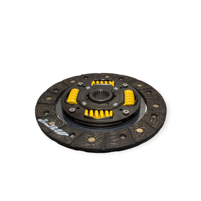 ACT Perf Street Sprung Disc for 1990-1991 Geo Prizm - Lunaticsco