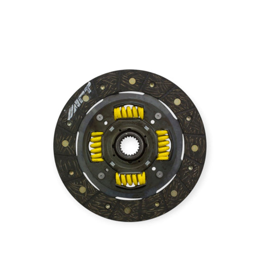 ACT Perf Street Sprung Disc for 1990-1991 Geo Prizm - Lunaticsco