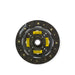 ACT Perf Street Sprung Disc for 1990-1991 Geo Prizm - Lunaticsco