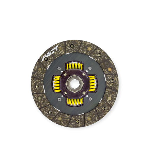 ACT Perf Street Sprung Disc for 1990-1997 Geo Prizm - Lunaticsco