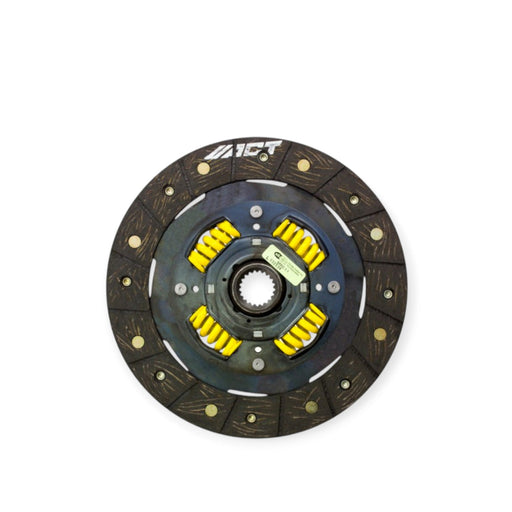 ACT Perf Street Sprung Disc for 1990-1997 Geo Prizm - Lunaticsco