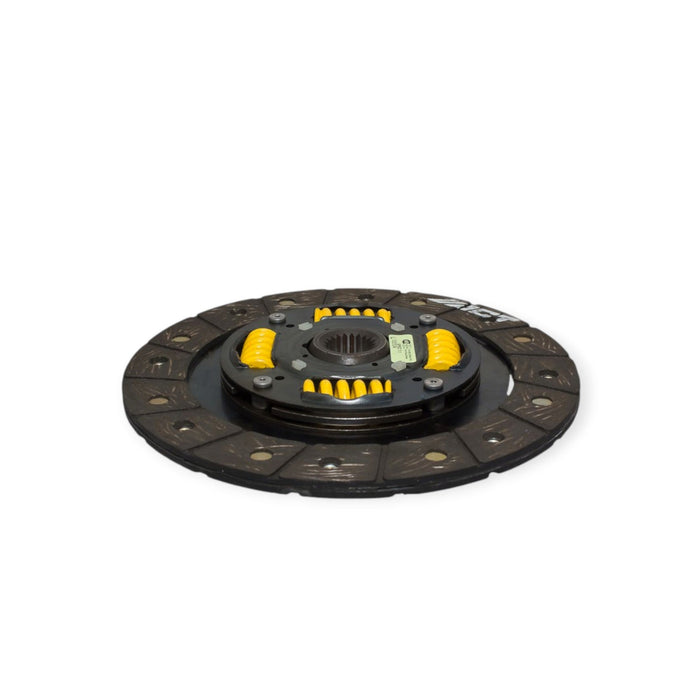 ACT Perf Street Sprung Disc for 1990-1997 Geo Prizm - Lunaticsco